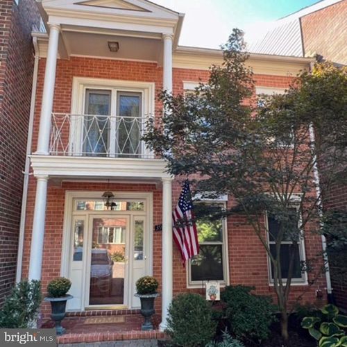 3922 N Glebe Rd, ARLINGTON, VA, 22207-4340 | Card Image