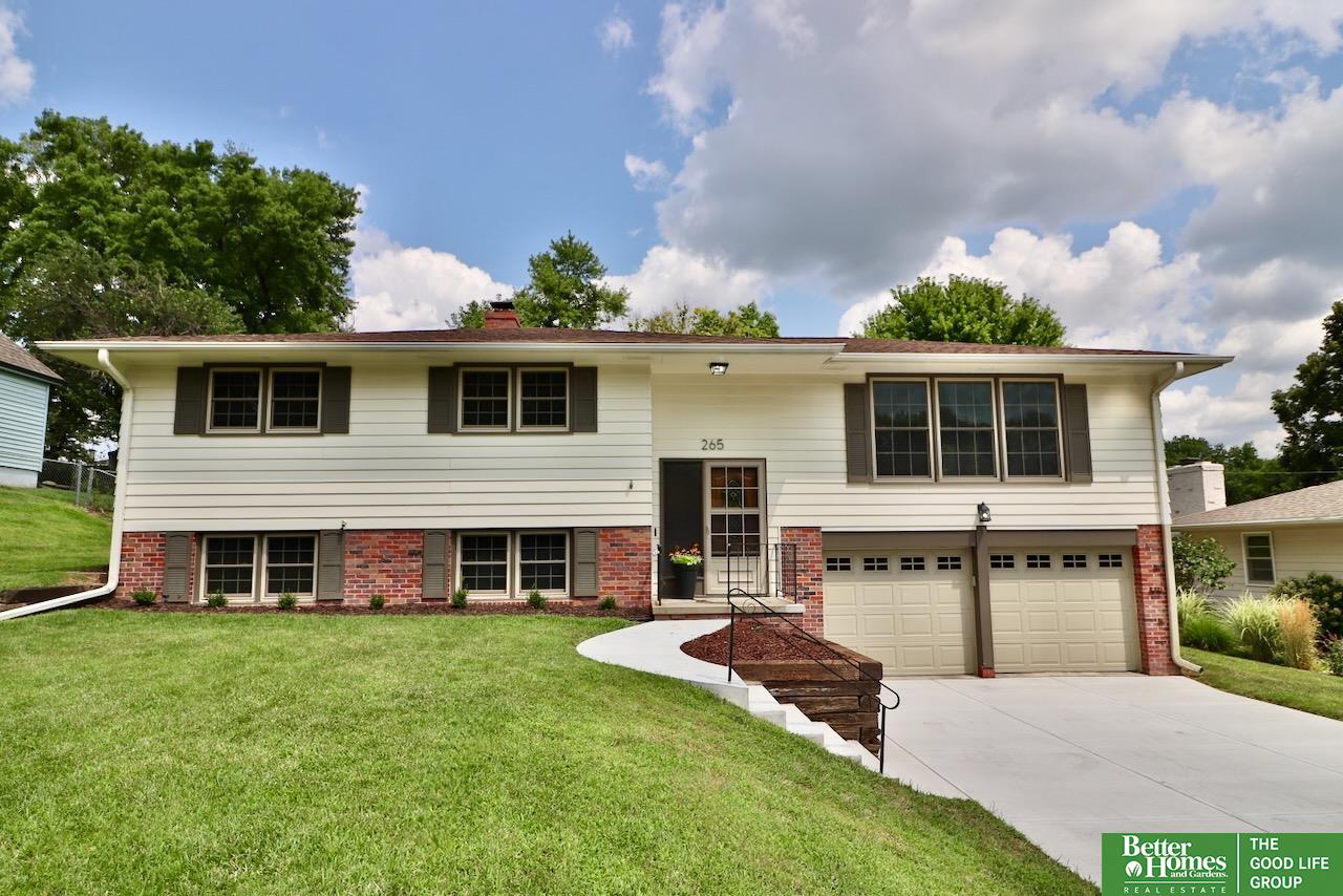 119th St, Omaha, NE 68154