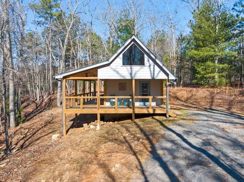 172 Wolf Creek Hts, Mineral Bluff, GA, 30559-2021 | Card Image