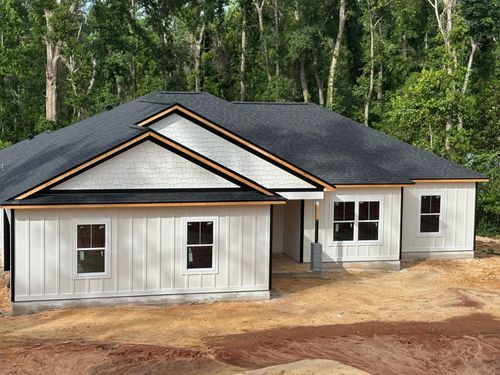 2725 Masterson Ln, TALLAHASSEE, FL, 32311-8764 | Card Image