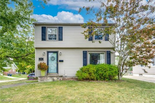 1266 Dayton St, Akron, OH, 44310-1157 | Card Image