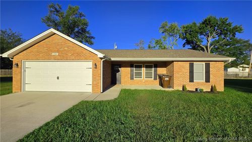 180 Parkside Dr, Hanover, IN, 47243-8655 | Card Image