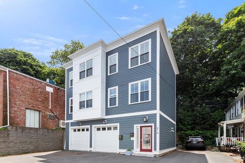 2-21 High St, Milton, MA, 02186 | Card Image