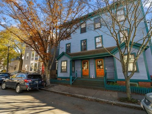 2-106 Pleasant St, Cambridge, MA, 02139-4452 | Card Image