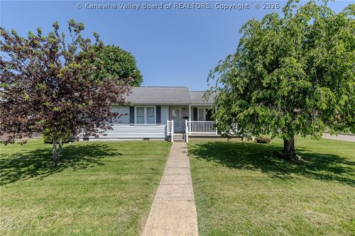 409 Wood St, Ravenswood, WV, 26164-1030 | Card Image