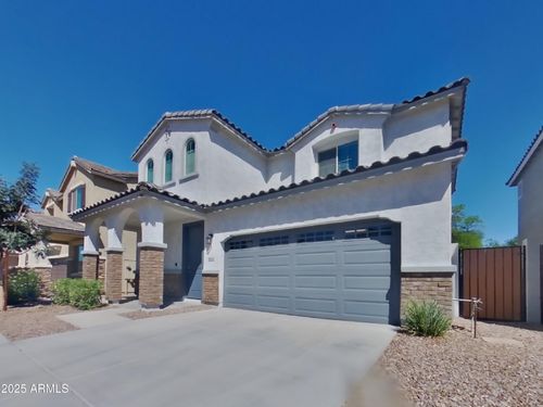 8632 E Posada Ave, Mesa, AZ, 85212-2456 | Card Image