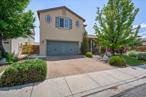 2000 Long Hollow Dr, Reno, NV, 89521-4311 | Card Image