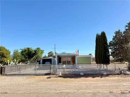 2110 E Packard Ave, Kingman, AZ, 86409-1212 | Card Image
