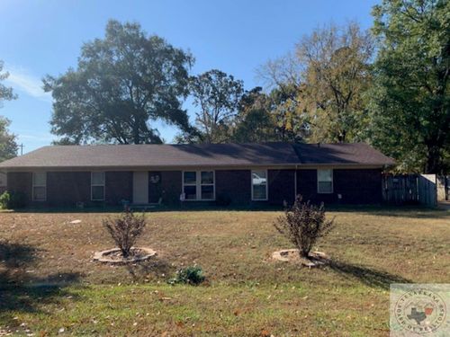 118 Fairway St, Texarkana, TX, 75501-9533 | Card Image