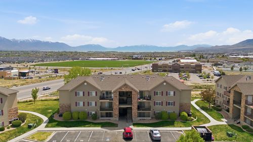 51 W Ridge Rd, Saratoga Springs, UT, 84045-6456 | Card Image