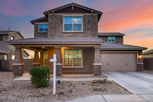 3054 W Night Owl Ln, Phoenix, AZ, 85085-5544 | Card Image