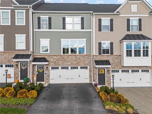 5003 Summit Dr, South Park, PA, 15129-5573 | Card Image