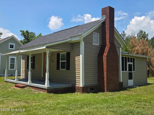 4324 Nc Highway 53 E, Burgaw, NC, 28425-3504 | Card Image