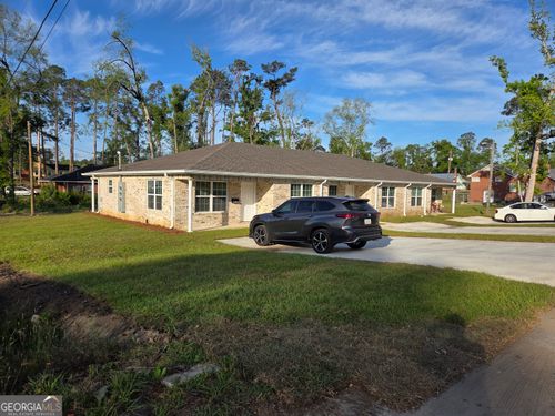 401 E 7th St, Vidalia, GA, 30474 | Card Image