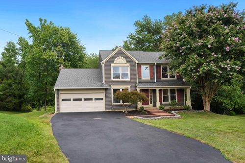 5409 Honey Brook Ct, FAIRFAX, VA, 22030-7218 | Card Image