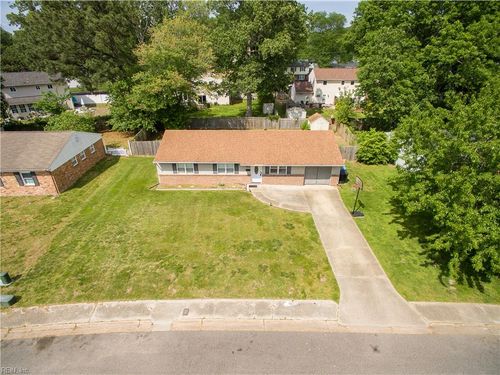 3340 Lakecrest Road Road, Virginia Beach, VA, 23452 | Card Image