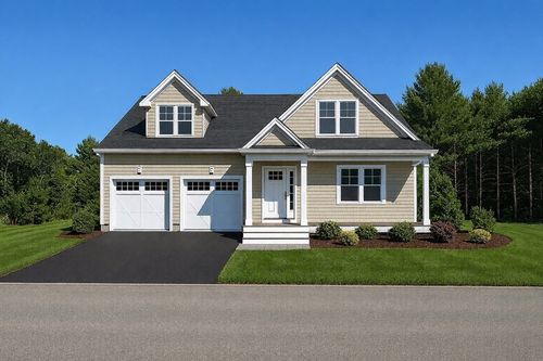 15 Fieldstone Farm Way, Duxbury, MA, 02332-3659 | Card Image