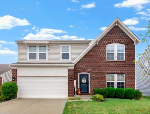 1268 Conner Ridge St, Blacklick, OH, 43004-7211 | Card Image