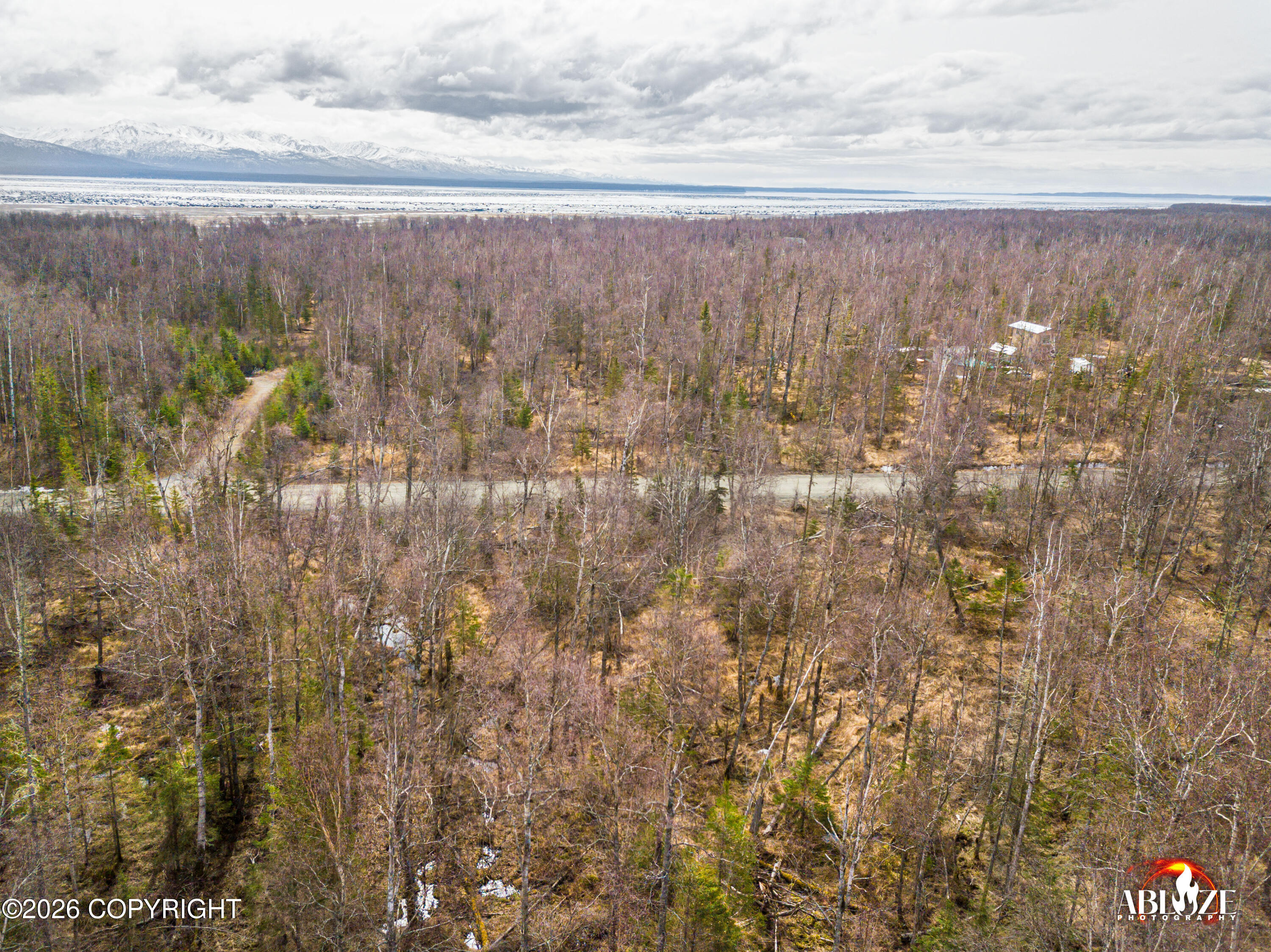 Land in Wasilla 4