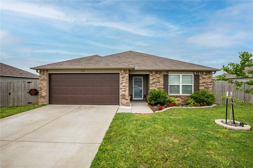 713 Nw 67th Ave, Bentonville, AR, 72713-2240 | Card Image