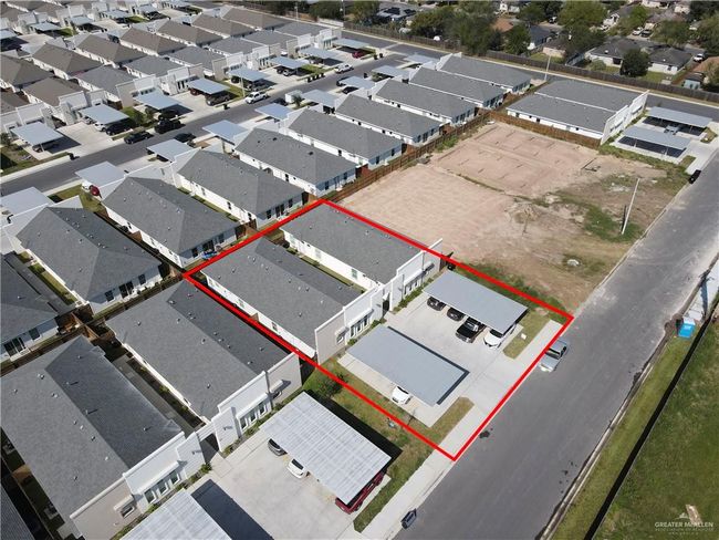 Birds eye view of property | Image 26