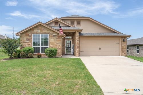 826 Kendra Dr, Temple, TX, 76502-5878 | Card Image