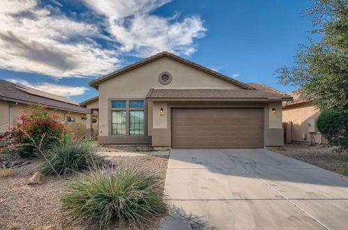 797 W Agrarian Hills Dr, San Tan Valley, AZ, 85143-3479 | Card Image