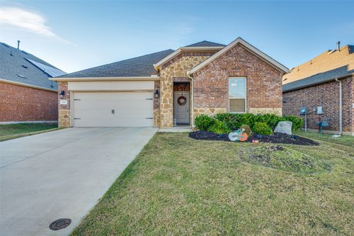 11105 Autry Ridge Ln, Aubrey, TX, 76227-4718 | Card Image