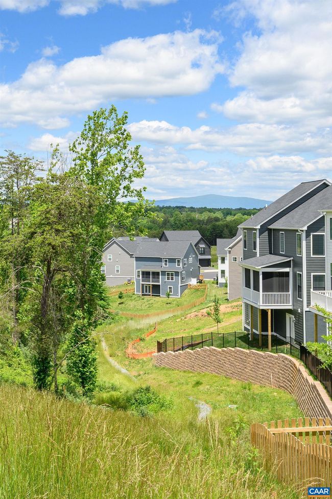 3707 Thicket Run Pl, House other with 4 bedrooms, 4 bathrooms and null parking in CHARLOTTESVILLE VA | Image 41