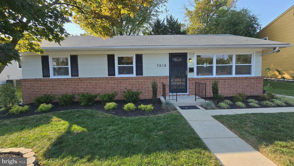 Perring Ter, Parkville, MD 21234