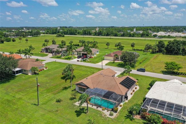 7185 N Plum Tree, House other with 3 bedrooms, 2 bathrooms and null parking in PUNTA GORDA FL | Image 33