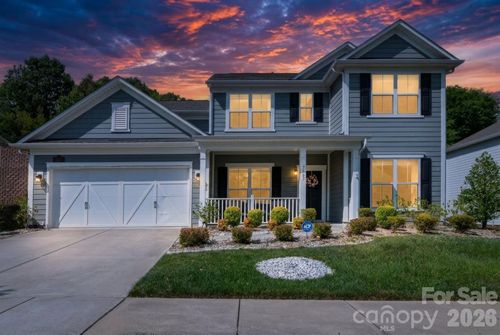7107 Brookline Pl, Huntersville, NC, 28078-0082 | Card Image
