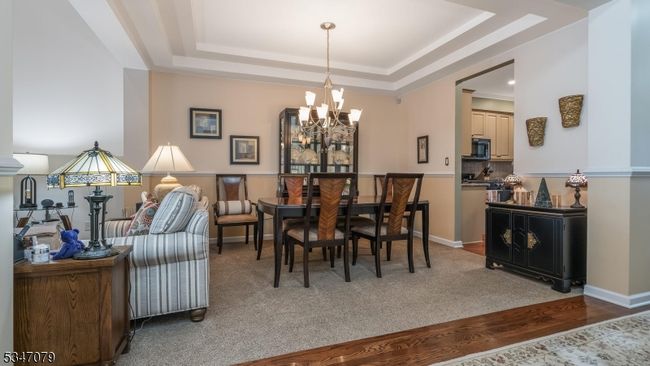 2 Kestrel Ct, Townhouse with 3 bedrooms, 3 bathrooms and null parking in Washington NJ | Image 5