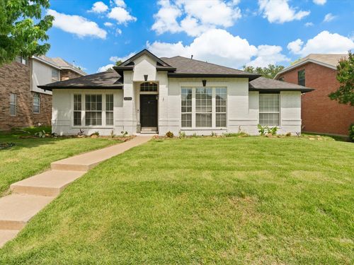 5316 Baton Rouge Blvd, Frisco, TX, 75035-7832 | Card Image
