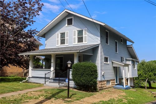 311 Center St, Slippery Rock, PA, 16057-1204 | Card Image