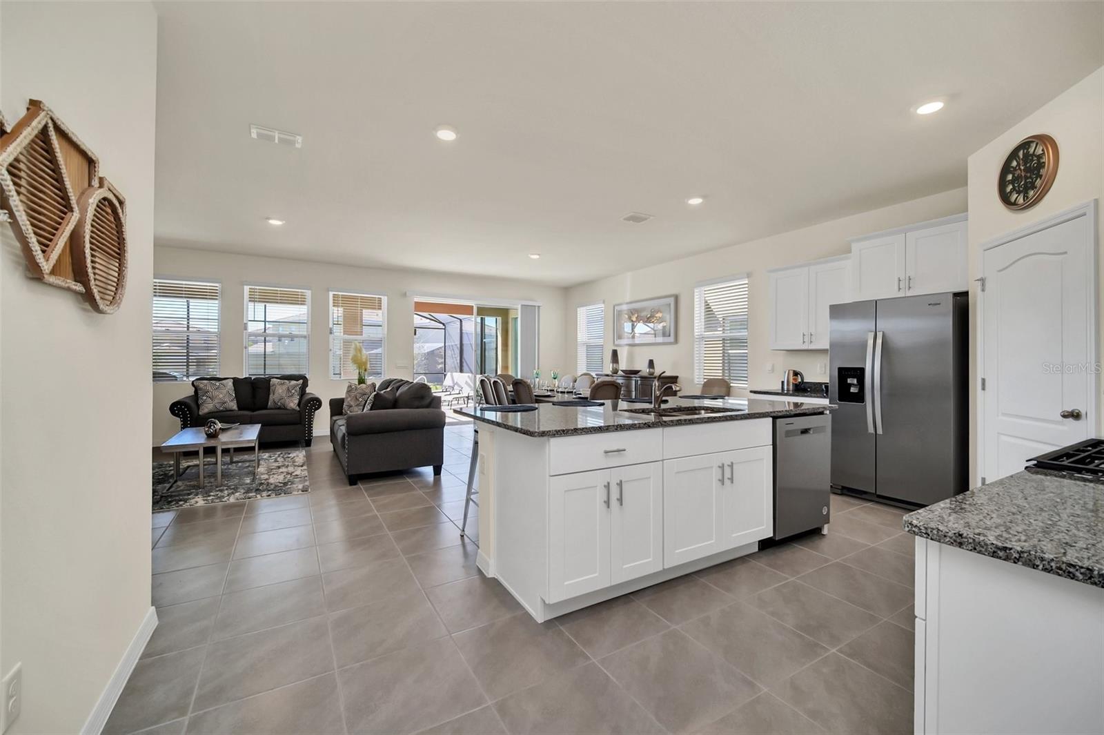 Residential Lease in DAVENPORT 3