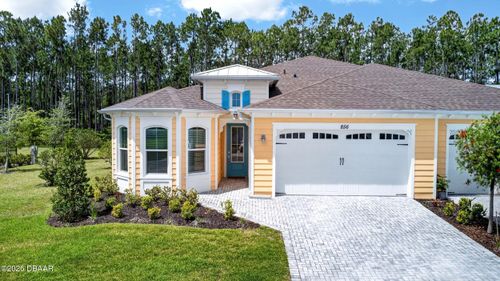 856 Margaritaville Ave, Daytona Beach, FL, 32124-3809 | Card Image