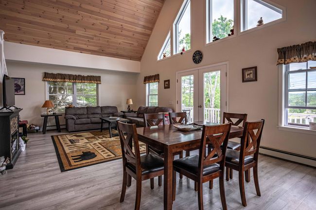 142 S Shore Rd, House other with 3 bedrooms, 2 bathrooms and 5 parking in Old Forge NY | Image 16