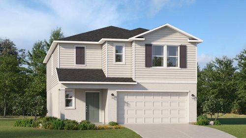 10921 Nw Everbreeze Dr, Port St Lucie, FL, 34987 | Card Image
