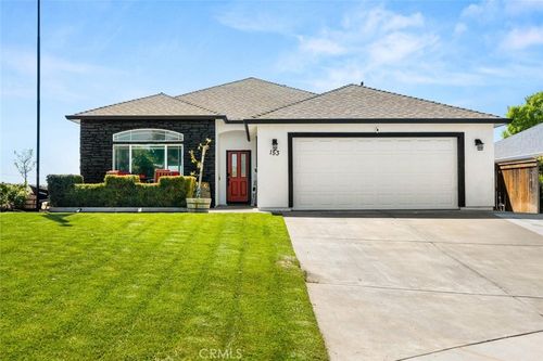 153 Delaney Dr, Chico, CA, 95928-3834 | Card Image
