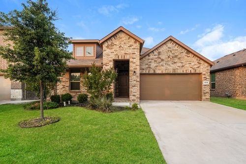 1016 Napier Way, Justin, TX, 76247-1943 | Card Image