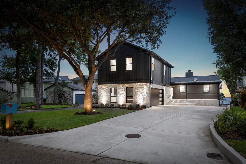 Canterbury Ln, Montgomery, TX 77356