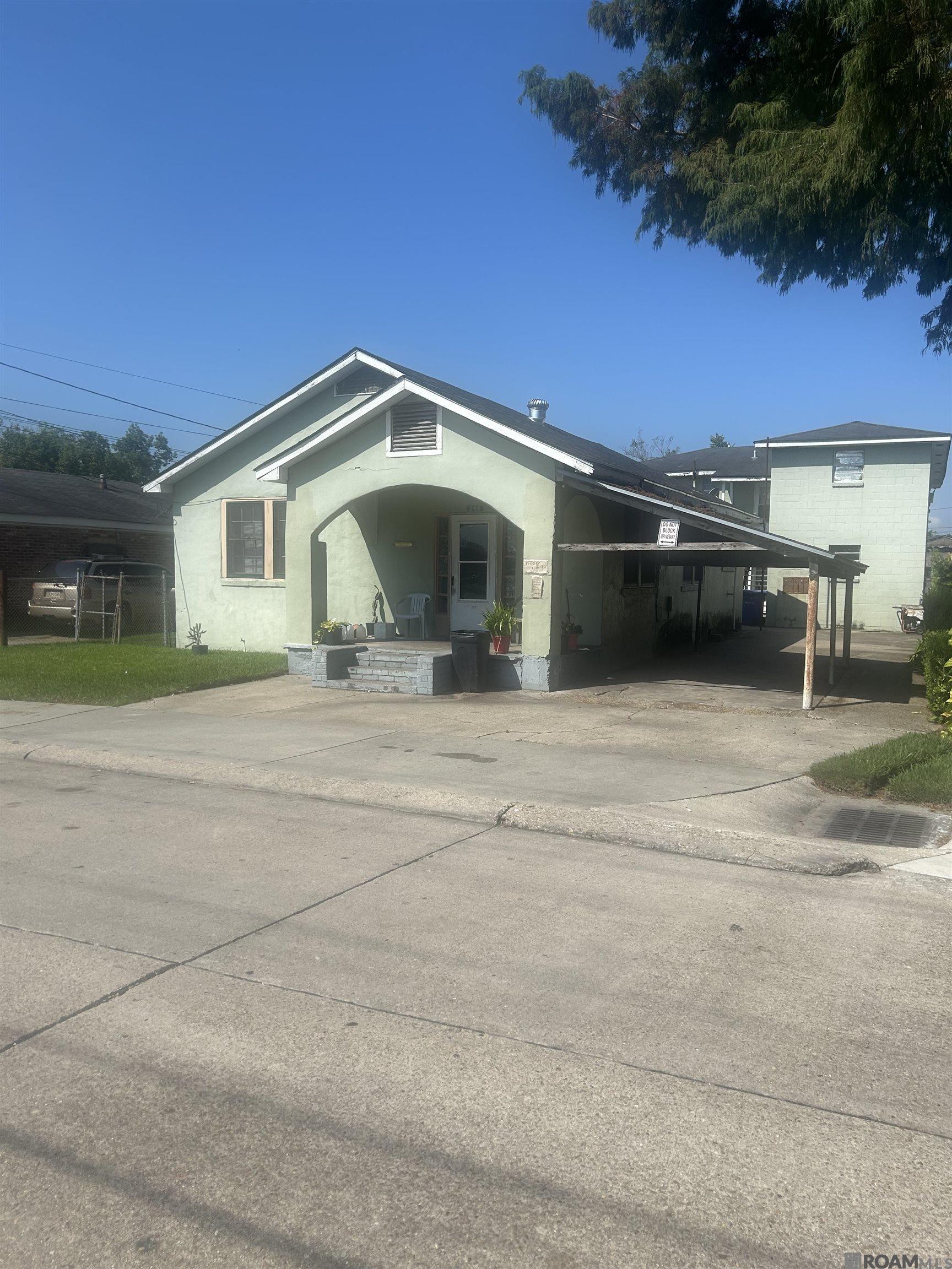Residential Income in Thibodaux 3