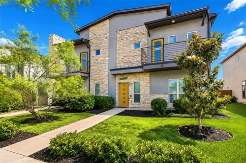 b-5809 Charles Merle Dr, Austin, TX, 78747-3724 | Card Image