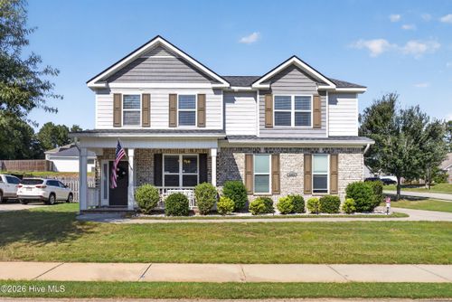 4408 Raleigh Dr, Grovetown, GA, 30813-4924 | Card Image