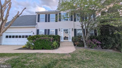 28 Brush Everard Ct, STAFFORD, VA, 22554-7683 | Card Image