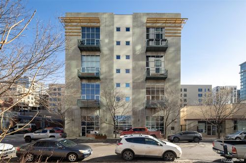 apt-305-1050 Cherokee St, Denver, CO, 80204-4052 | Card Image