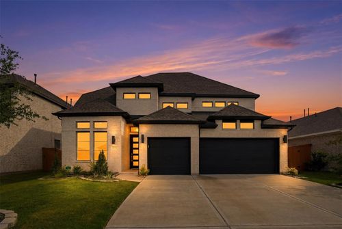 24719 Hibiscus Garden Way, Katy, TX, 77493-8401 | Card Image
