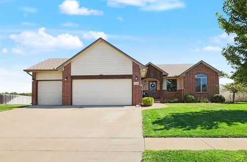 2106 S Wheatland St, Wichita, KS, 67235 | Card Image