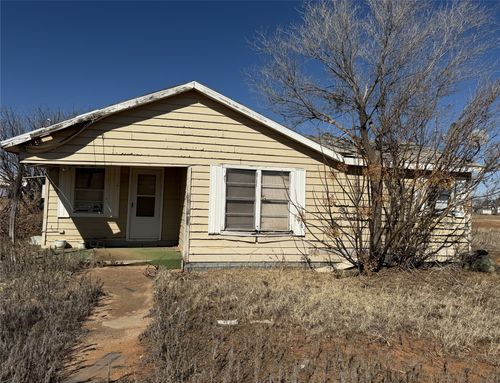 386 County Road 812, Sylvester, TX, 79560 | Card Image